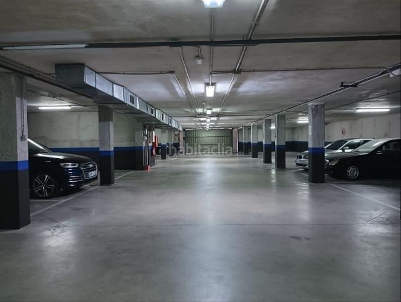 Foto ee2410a1-d108-4981-9972-118126c78416. Miete büro in La Garena Alcalá de Henares