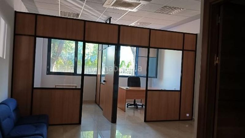 Foto 3908c779-df38-4b63-84b0-7b0fcca7446a. Rent office space in La Garena Alcalá de Henares