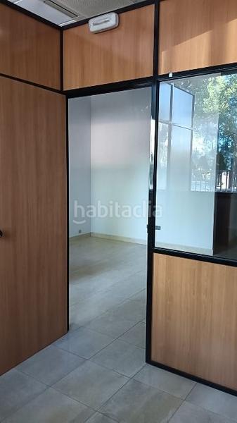 Foto 4f0b0a4d-6303-4c4f-a3a0-1808d5158dd6. Rent office space in La Garena Alcalá de Henares