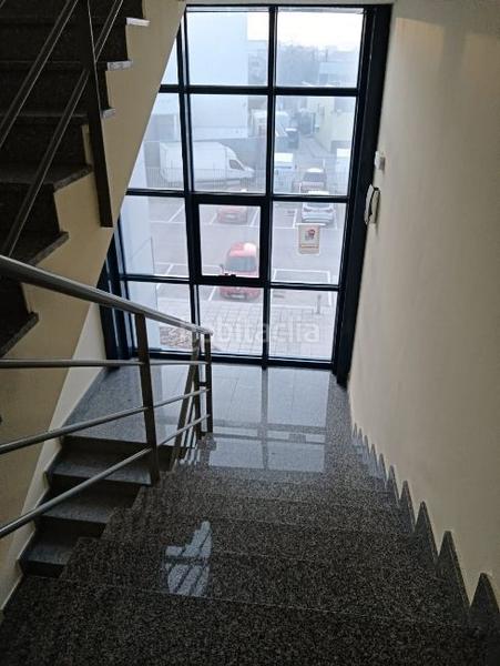 Foto 6011d5c2-540a-42cf-b34f-e90af315d4a4. Rent office space in La Garena Alcalá de Henares