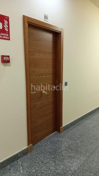 Foto 642289a4-9434-4c67-9cb7-2a94b6dc667a. Rent office space in La Garena Alcalá de Henares