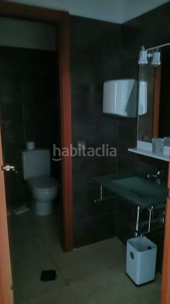 Foto dc6a0dfc-06b5-4f6b-b7dd-8b438add3ec0. Rent office space in La Garena Alcalá de Henares