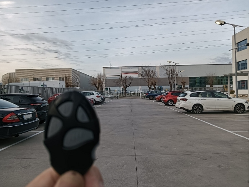 Foto 175ec8b3-4251-438d-a7f9-a75404cef157. Location bureau dans La Garena Alcalá de Henares