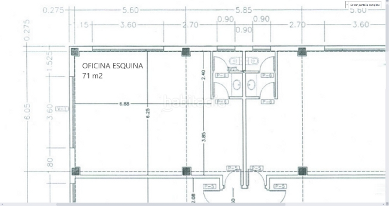 Foto 8757affe-1cfb-4b21-9488-c981b9b5fa11. Location bureau dans La Garena Alcalá de Henares
