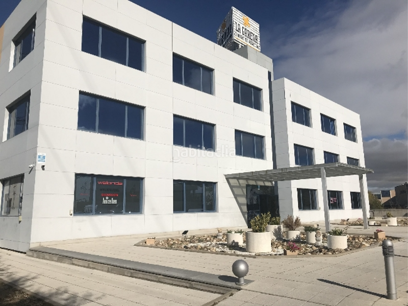 Foto 94345d70-abce-4d1f-9c45-21b14086c09f. Location bureau dans La Garena Alcalá de Henares
