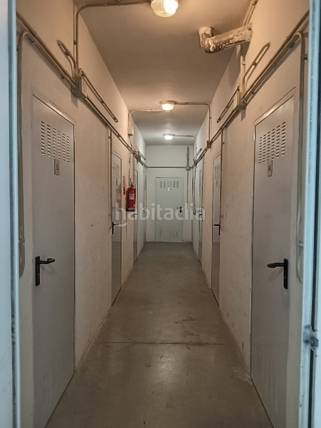 Foto 06ed4f49-42d4-4814-9902-6360041391cc. Miete büro in La Garena Alcalá de Henares