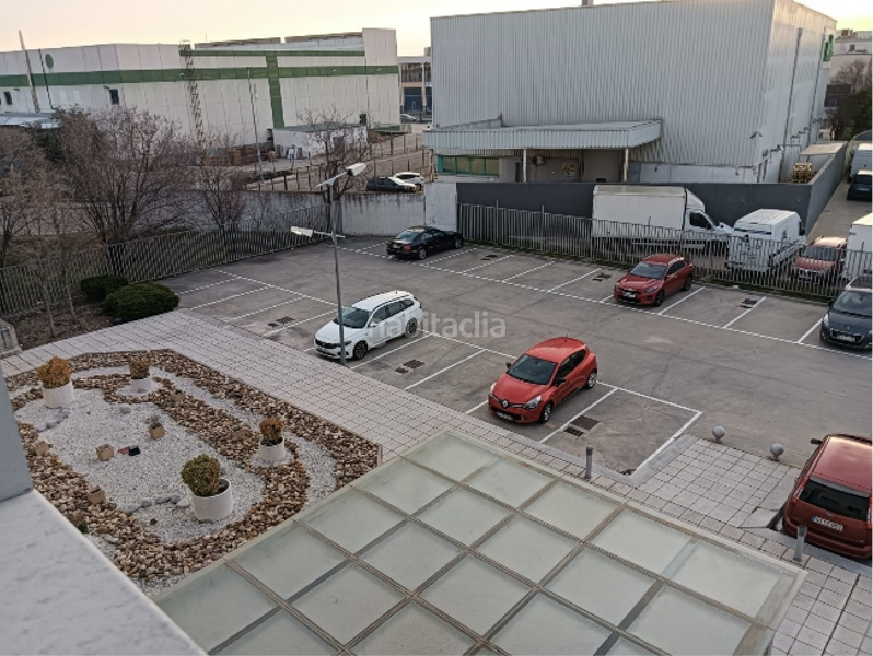 Foto 24f321a8-31bc-4469-95e9-128fb9c12b6d. Miete büro in La Garena Alcalá de Henares