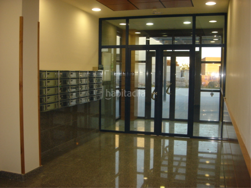 Foto 372a8d78-be05-4bf1-813b-1677e03bb6bc. Miete büro in La Garena Alcalá de Henares