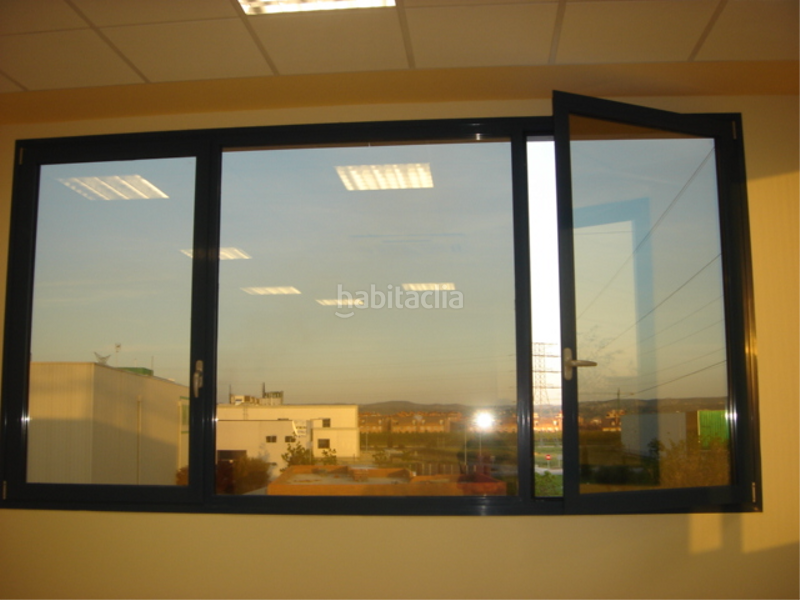 Foto 3b05bafd-b271-4eb0-baba-0dd7051dd919. Miete büro in La Garena Alcalá de Henares