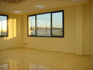 Miete Büro in La Garena. Oficina en alquiler en alcalá de henares, madrid