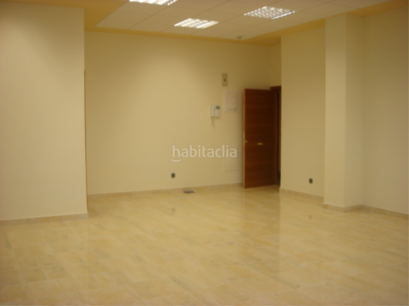 Foto aa094da8-1d43-46fc-981e-89653ea8f276. Miete büro in La Garena Alcalá de Henares