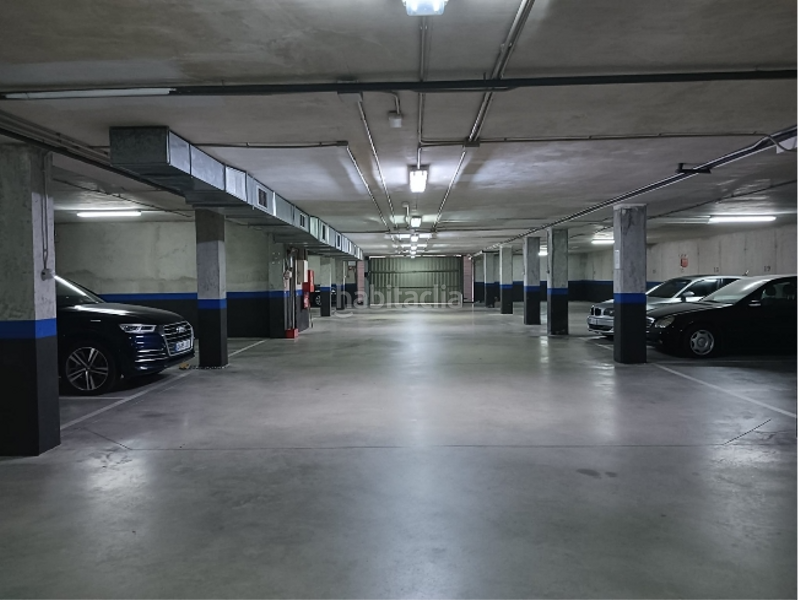 Foto d70e43d2-66a5-44ce-beaa-7630e091029e. Miete büro in La Garena Alcalá de Henares