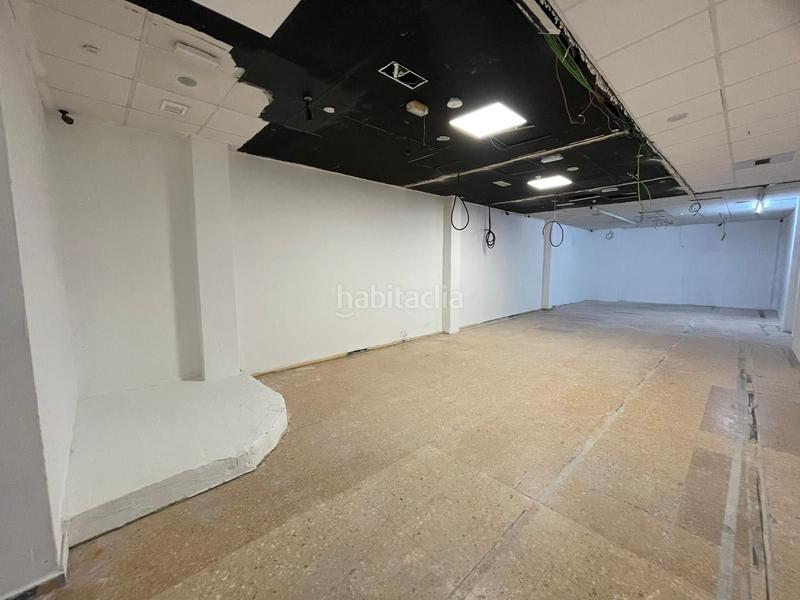 Foto 08910c92-e0d7-44d1-acf6-b7cd20e92ba5. Business premise in El Botànic Valencia