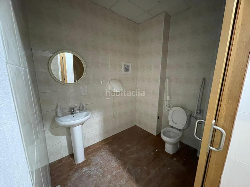 Foto 0d249c35-10f3-40ad-8f23-3cd08a5eac9e. Business premise in El Botànic Valencia