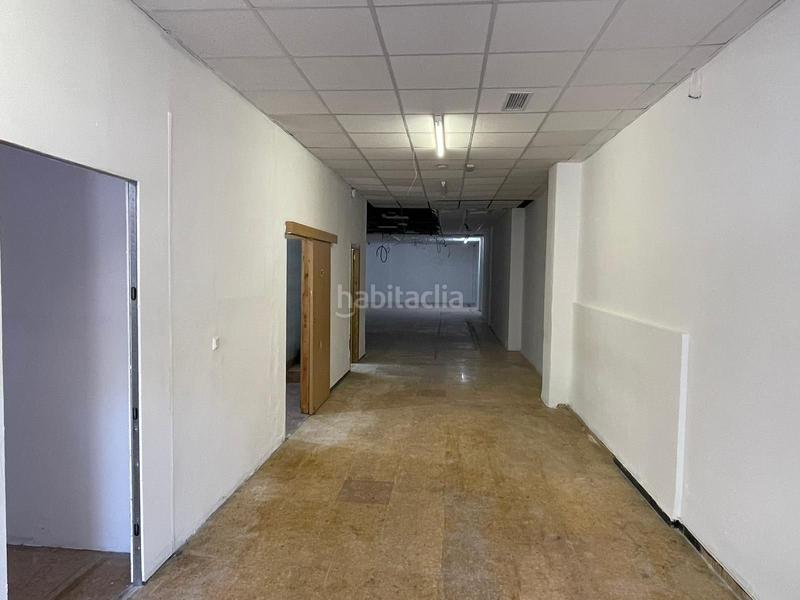 Foto 8cca98c1-696e-4a2d-878c-6c51fd16c515. Business premise in El Botànic Valencia