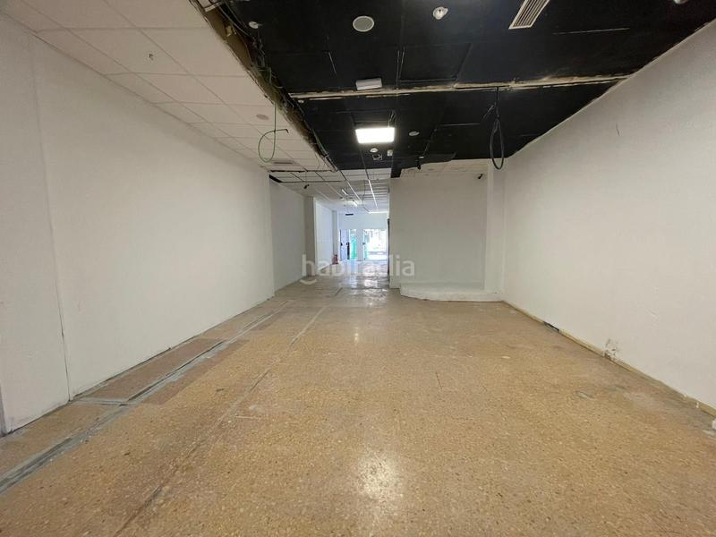 Foto 8dba3a66-64fa-43ec-8570-6dd3229580fe. Business premise in El Botànic Valencia