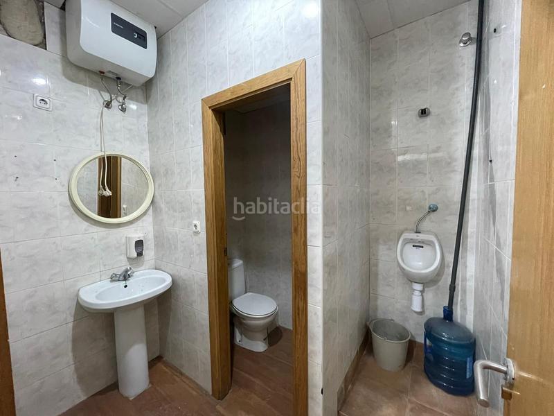 Foto cc378062-94f5-4346-a6c0-30d0e39b825b. Business premise in El Botànic Valencia