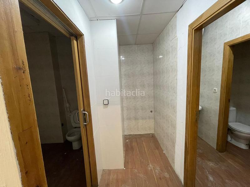 Foto ce1f6b07-ff6d-4cb7-99f1-ebe056b4adf0. Business premise in El Botànic Valencia