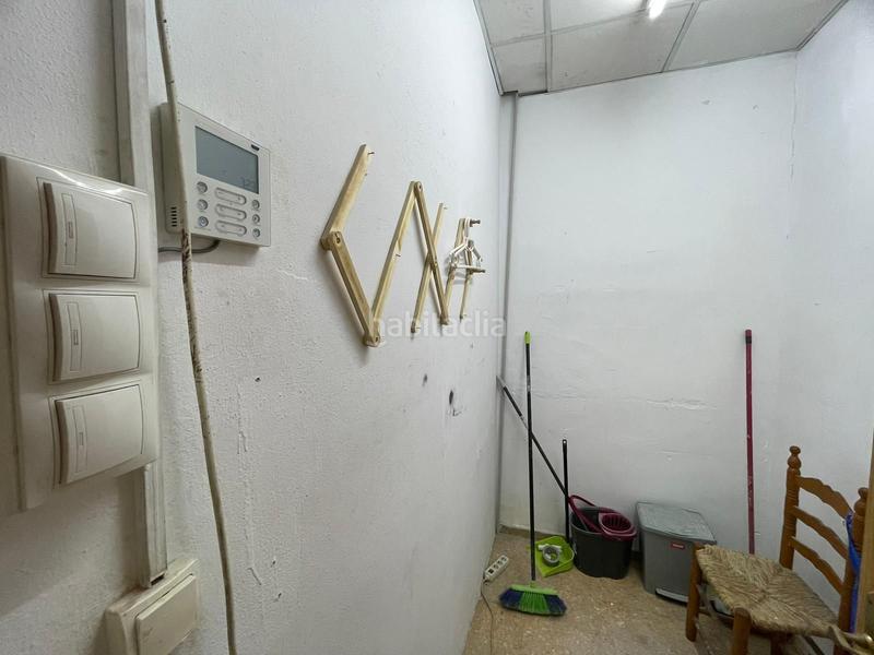 Foto da48ceac-1afb-47b1-ab1c-4cc5cb36bca6. Business premise in El Botànic Valencia