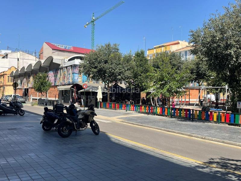 Foto eade2d15-6af8-416f-a93f-e1a13b828590. Business premise in El Botànic Valencia