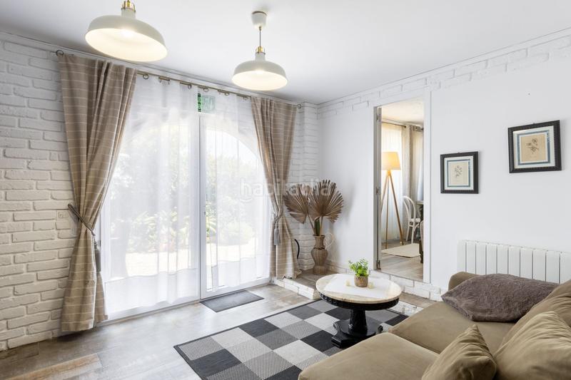 Foto 0d357429-310c-44e0-86f1-724d494479d8. Casa con riscaldamento piscina in Urbanizaciones Gandia