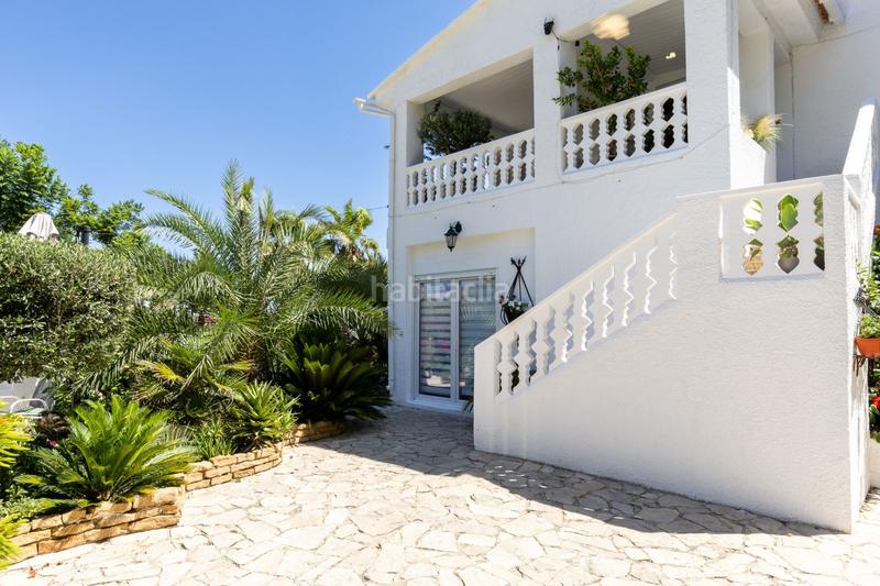 Foto 0eb63b25-9c6f-463e-9c0e-837e4a30f4d8. Casa con riscaldamento piscina in Urbanizaciones Gandia