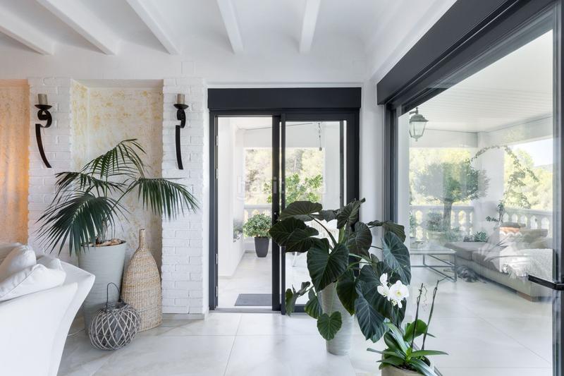 Foto 2bffc0de-c2a0-4e1a-9344-4a19fb261a35. Casa con riscaldamento piscina in Urbanizaciones Gandia