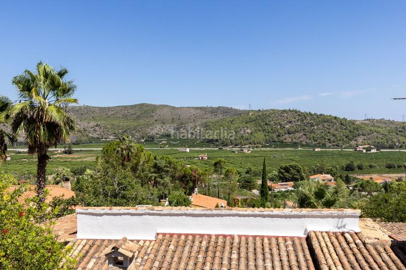 Foto 35e3dc27-ea64-4bd5-b3d2-5e19783cbe53. Casa con riscaldamento piscina in Urbanizaciones Gandia