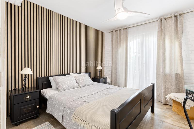 Foto 369417c4-cc07-4e9f-ac36-b4d6e1935839. Casa con riscaldamento piscina in Urbanizaciones Gandia