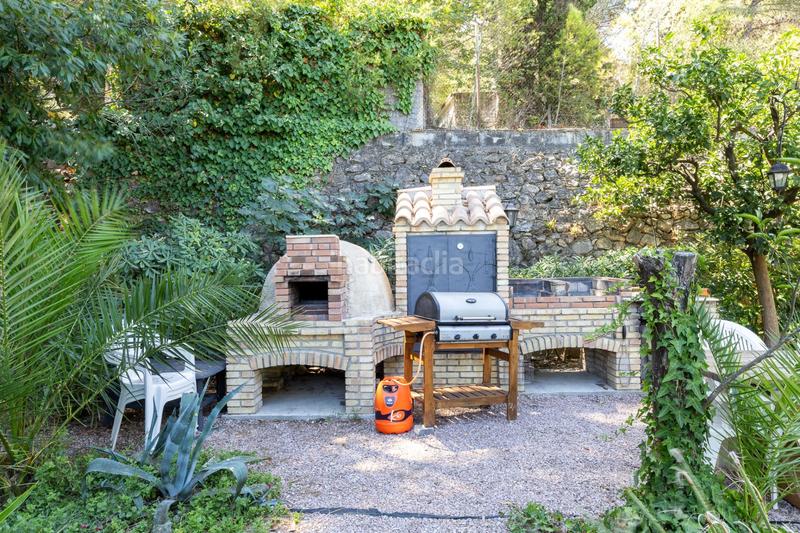 Foto 43db67a2-62e0-409f-b3d2-2594e6584c2f. Casa con riscaldamento piscina in Urbanizaciones Gandia