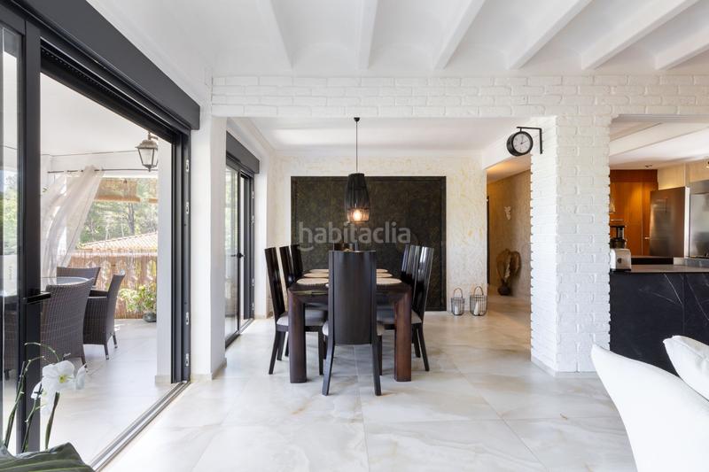 Foto 51a61451-8b48-4863-98ed-cbdbc6ad7bfa. Casa con riscaldamento piscina in Urbanizaciones Gandia