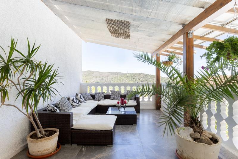 Foto 52871c90-bce8-45df-8f62-bef437a8cc31. Casa con riscaldamento piscina in Urbanizaciones Gandia