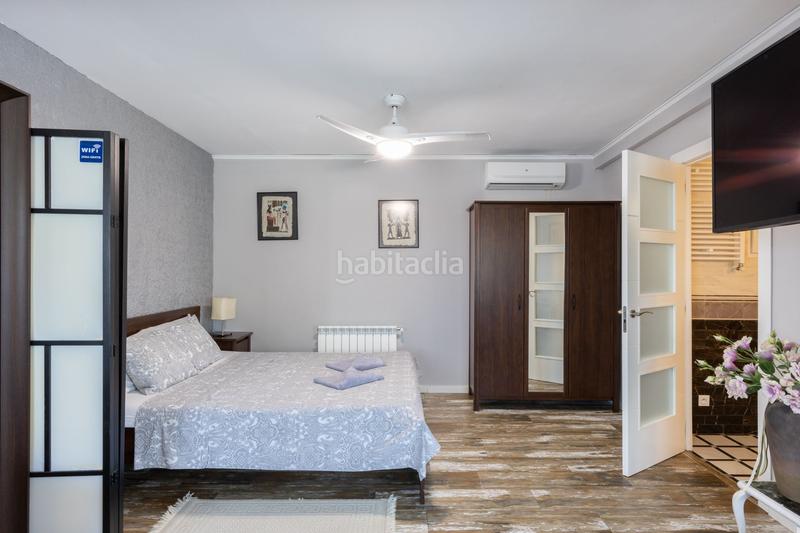 Foto 83b7d60d-6b69-4060-88aa-262d89765918. Casa con riscaldamento piscina in Urbanizaciones Gandia