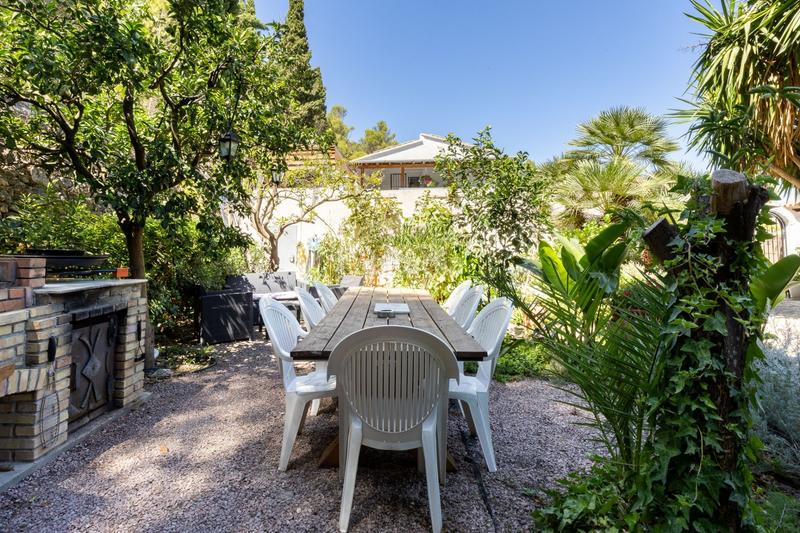 Foto 95e385b2-5dff-40ff-899f-29fff0202cf7. Casa con riscaldamento piscina in Urbanizaciones Gandia