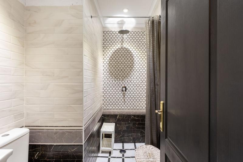 Foto 9dbd107d-0f7d-4a8b-83c7-d7cb0a314075. Casa con riscaldamento piscina in Urbanizaciones Gandia