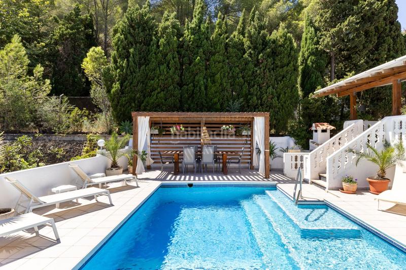 Foto b0ece724-10a5-48a3-8bd0-948460f997e6. Casa con riscaldamento piscina in Urbanizaciones Gandia