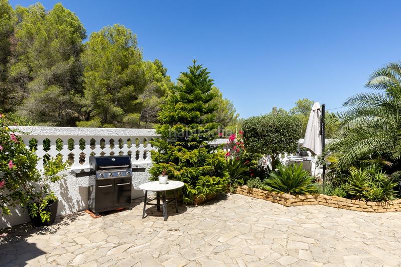 Foto c3002f5e-95de-430a-9e5f-eaff65101b5f. Casa con riscaldamento piscina in Urbanizaciones Gandia