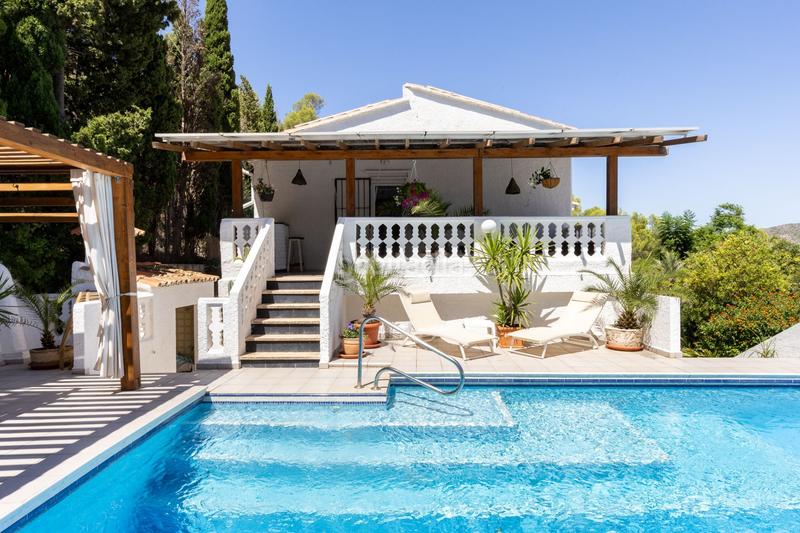 Foto c7555e84-9c82-4c48-af22-71500bba9945. Casa con riscaldamento piscina in Urbanizaciones Gandia