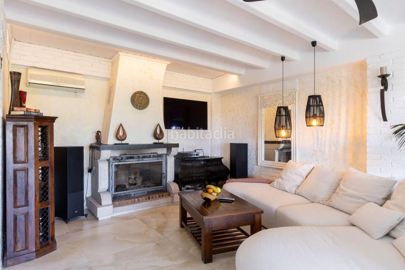 Foto d78c2ba1-304f-4809-9f1f-5f95f95ae653. Casa con riscaldamento piscina in Urbanizaciones Gandia