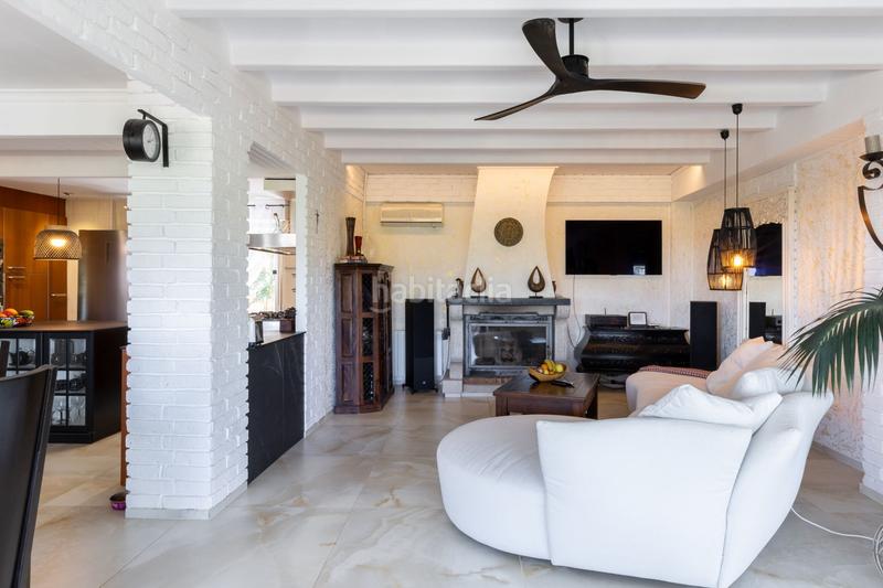 Foto e177cac0-85fc-4ee8-8982-528df5fa64be. Casa con riscaldamento piscina in Urbanizaciones Gandia