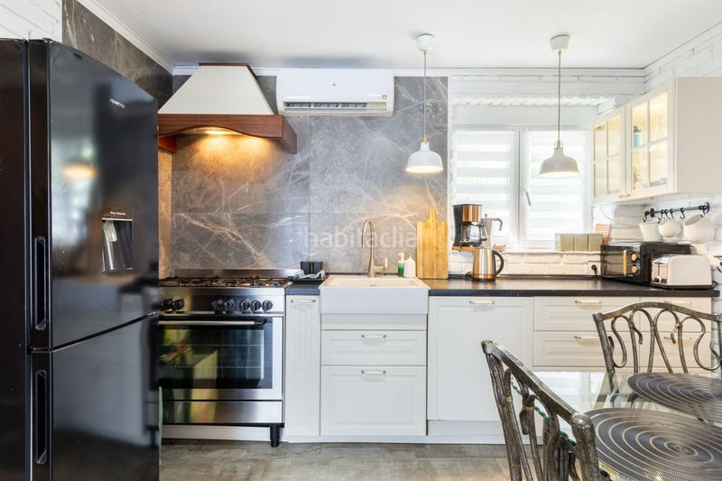 Foto ecea78d3-4658-465c-9d68-7d9d0784d164. Casa con riscaldamento piscina in Urbanizaciones Gandia