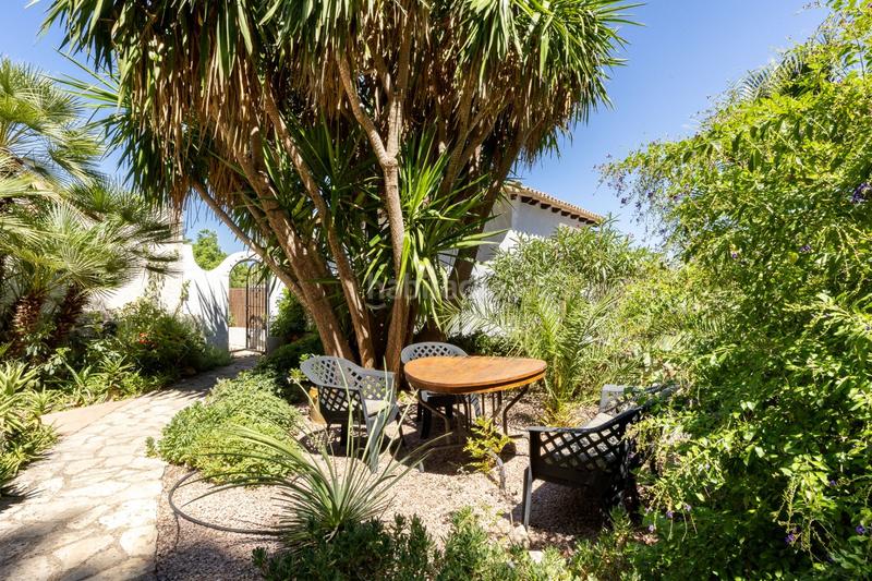 Foto f704af8b-6e76-4366-8b44-068523aa5630. Casa con riscaldamento piscina in Urbanizaciones Gandia