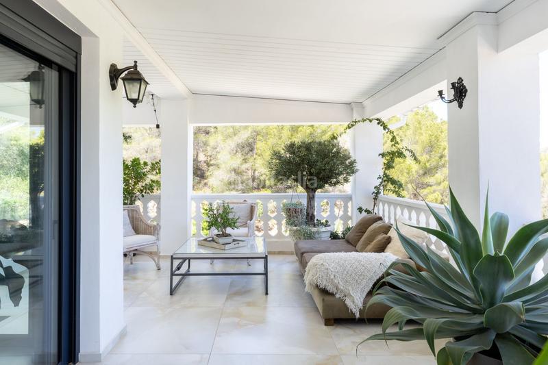 Foto faa5c22e-3523-4966-95a6-d669d65626f1. Casa con riscaldamento piscina in Urbanizaciones Gandia