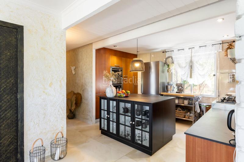 Foto fbe9e2f3-7913-4222-9675-8c945d464af9. Casa con riscaldamento piscina in Urbanizaciones Gandia