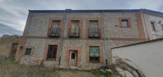 Casa a Sanchidrián. Casa independiente en venta en sanchidrián, ávila