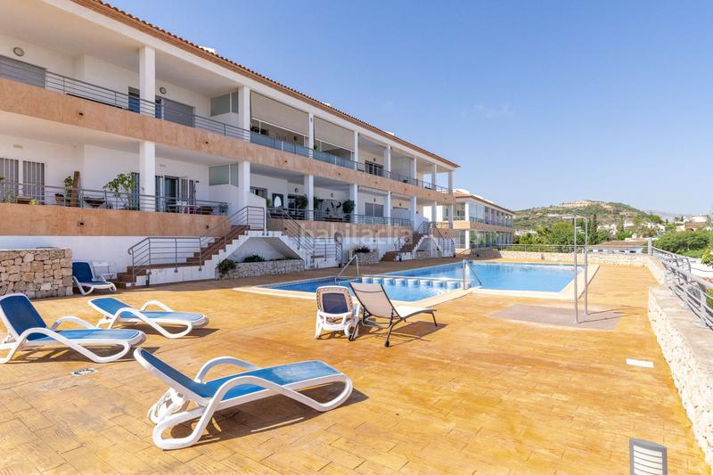 Foto 53ff47cd-d707-4802-a960-87f2de5d6ffe. Affitto appartamento con riscaldamento piscina in Pego