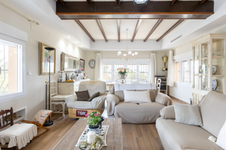 Casa a La Loma. Chalet en venta  bellús