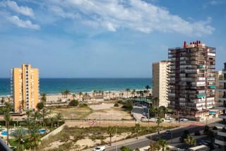 Piso en PAU 5. Piso en venta  avinguda de la costa blanca