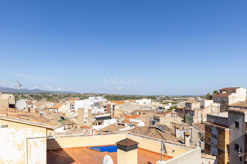 Foto 15db7ffc-c962-4cf2-9499-6b1f08da32d1. Appartamento in Casco Antiguo Llíria