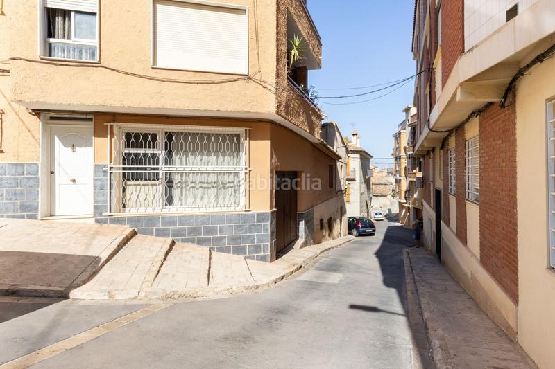 Foto 254f3170-32a0-4213-96ea-a4f9246ff914. Appartamento in Casco Antiguo Llíria